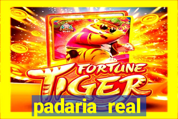 padaria real pinheiros sp